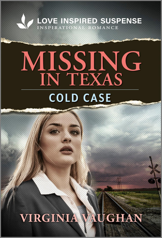 Missing in Texas (Lone Star Defenders, 2)