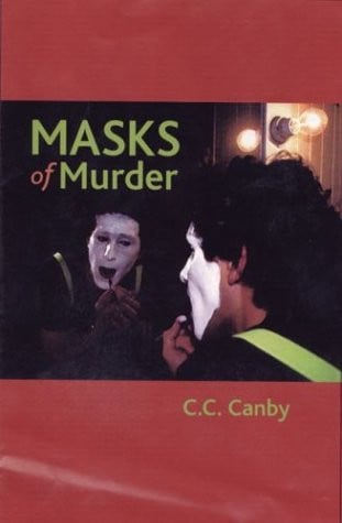 Masks of murder
