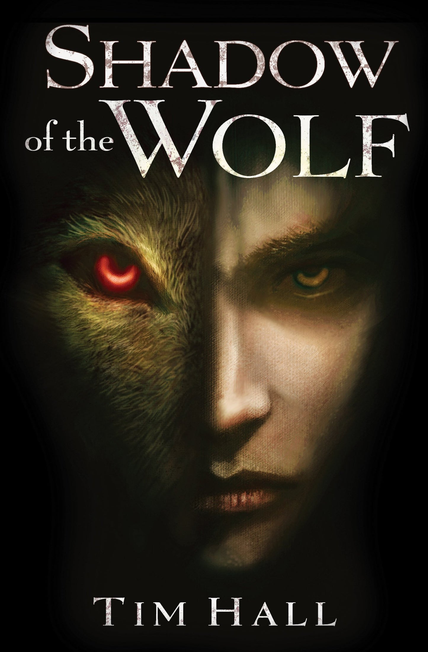Shadow of the Wolf (Sherwood's Doom, 1)