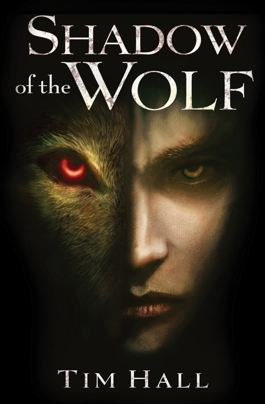 Shadow of the Wolf (Sherwood's Doom, 1)