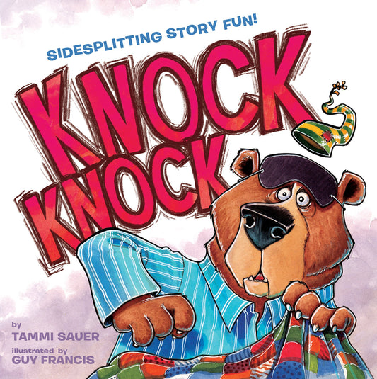 Knock Knock - 9801