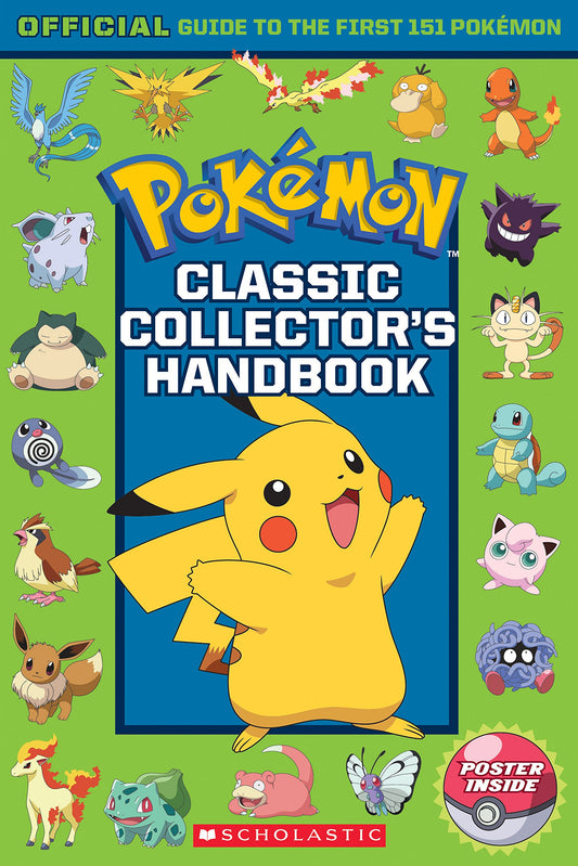 CLASSIC COLLECTOR'S HANDBOOK: AN - 92