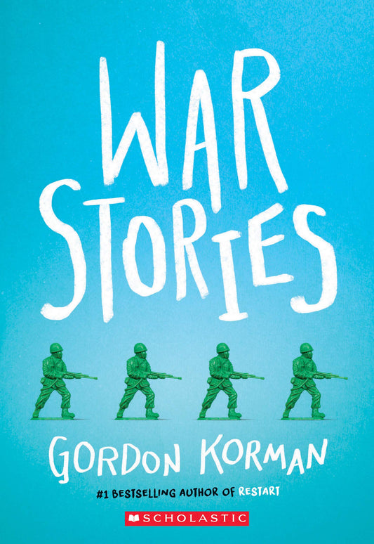 War Stories - 8424