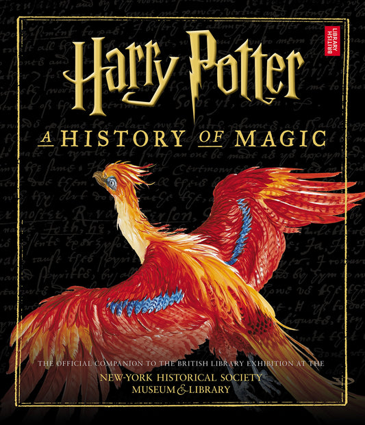 Harry Potter: A History of Magic (American Edition) - 430