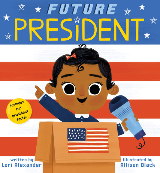 Future President (Future Baby) (3) - 8528
