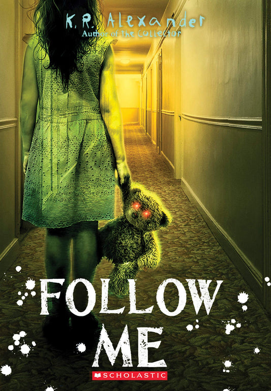 Follow Me - 8778