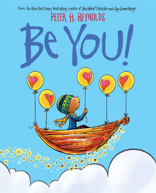 Be You! - 1788