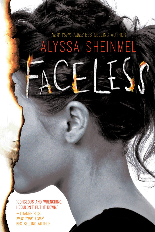 Faceless - 9354