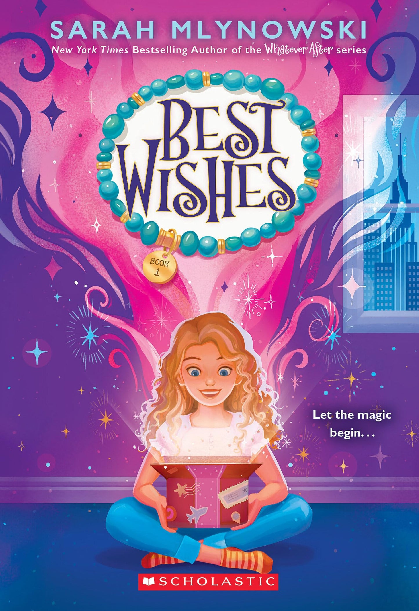 Best Wishes (Best Wishes #1) (1)
