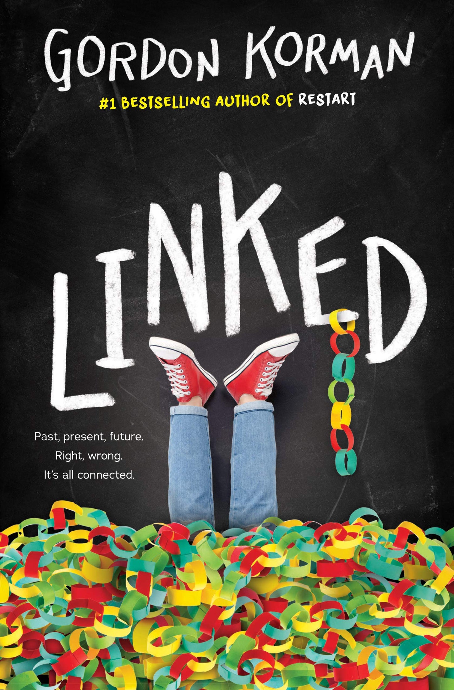 Linked - 581