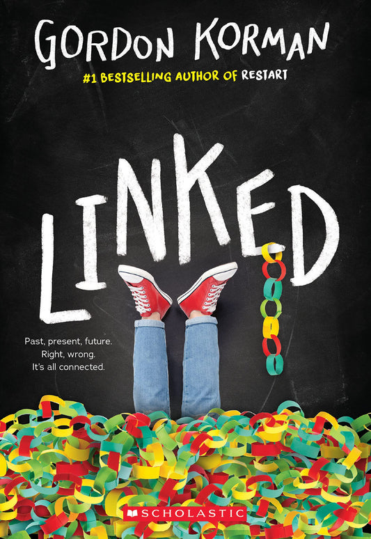 Linked - 4674