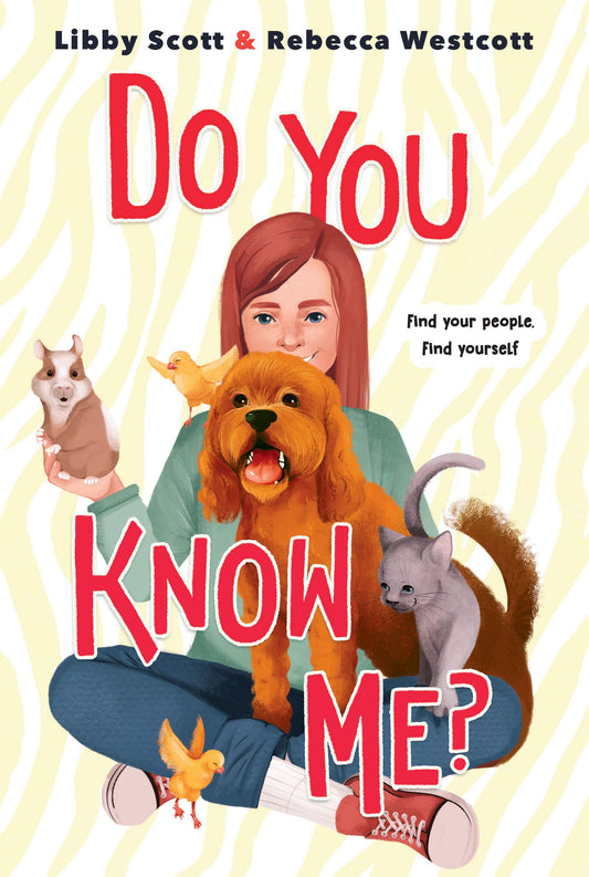 Do You Know Me? - 449