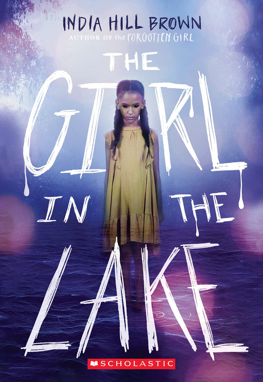 The Girl in the Lake - 1607