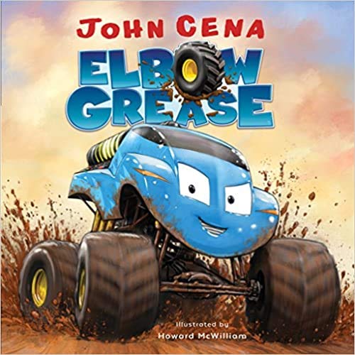 ELBOW GREASE