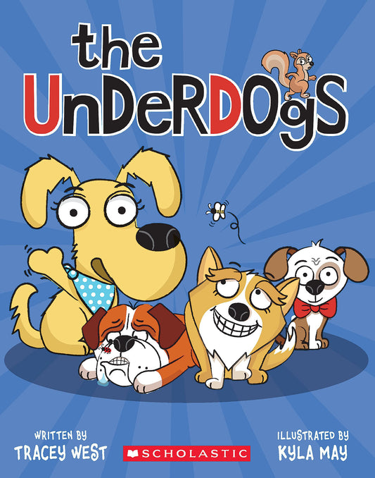 The Underdogs - 8045