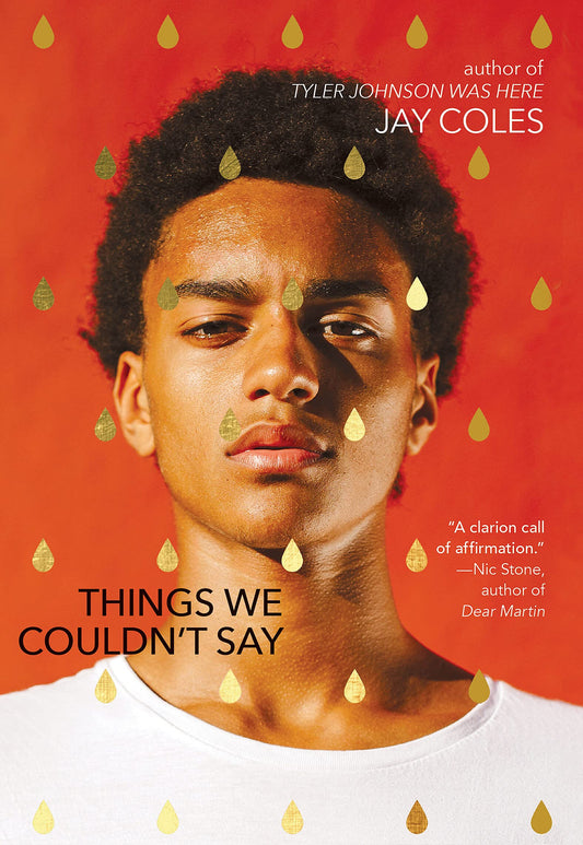 Things We Couldn't Say - 5177