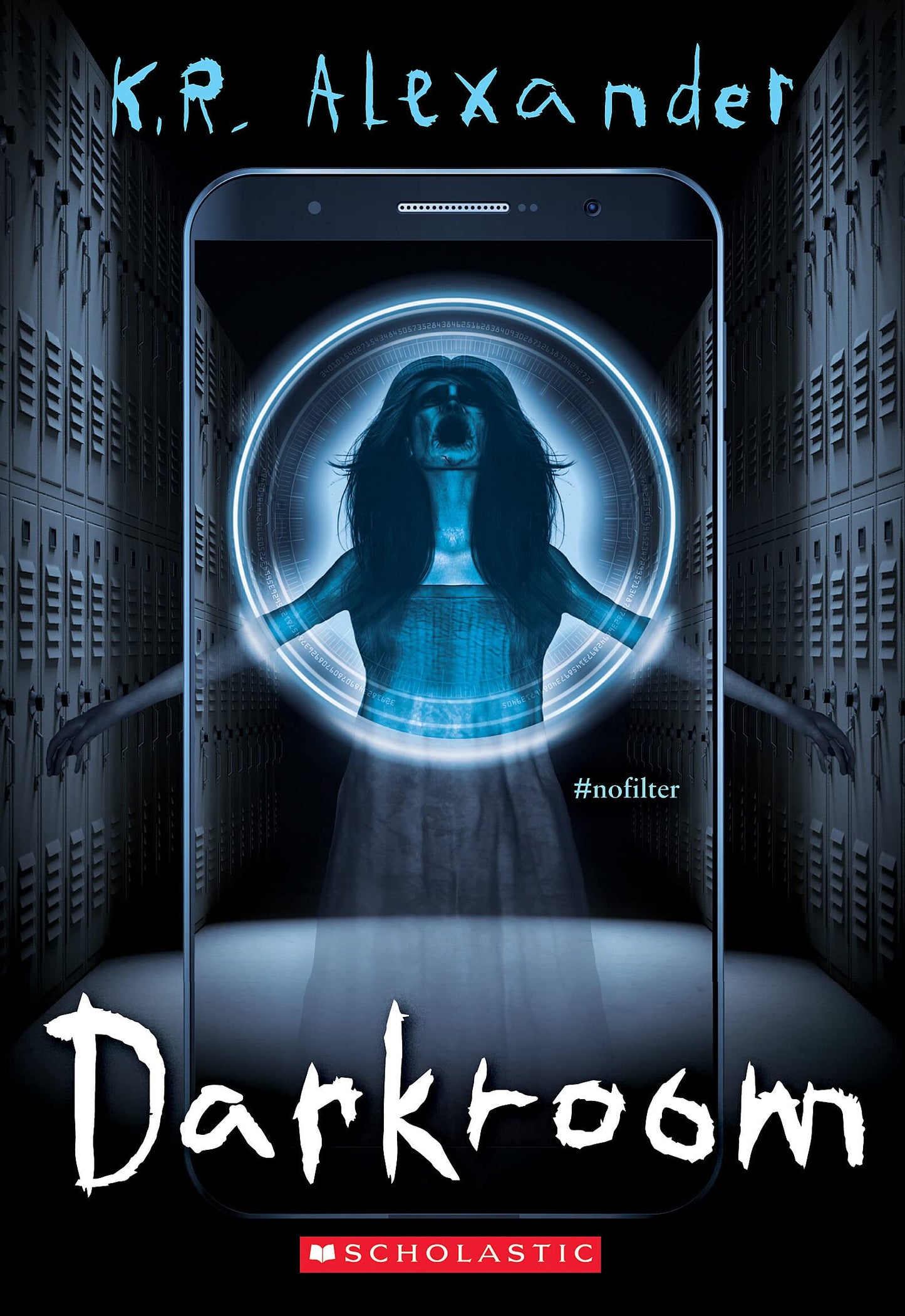 Darkroom - 2003