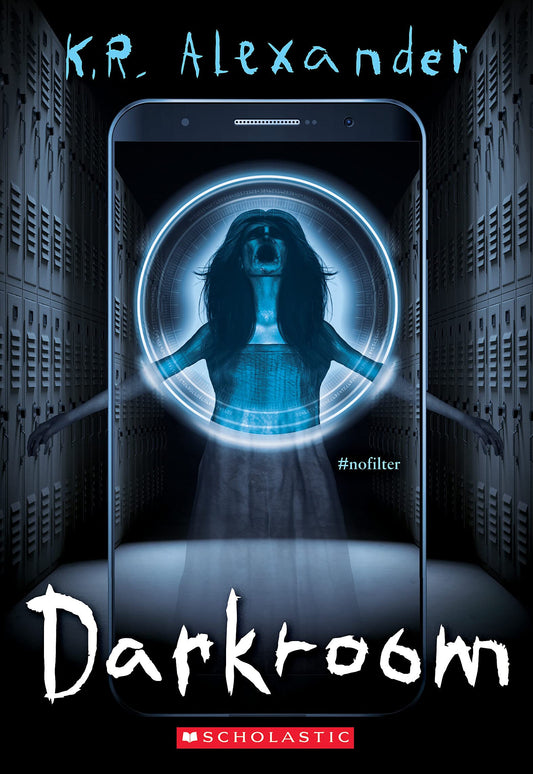 Darkroom - 2003