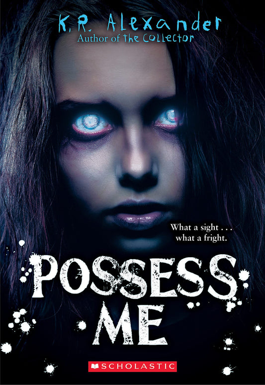 Possess Me - 3238
