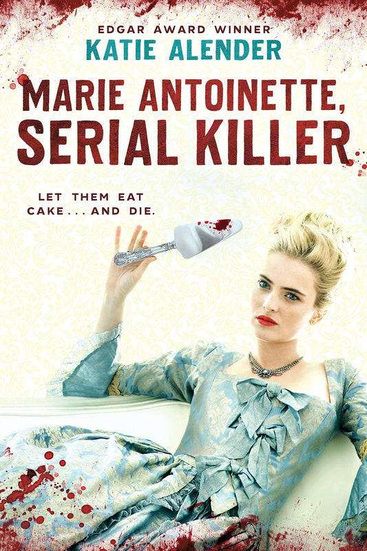 Marie Antoinette, Serial Killer - 2864