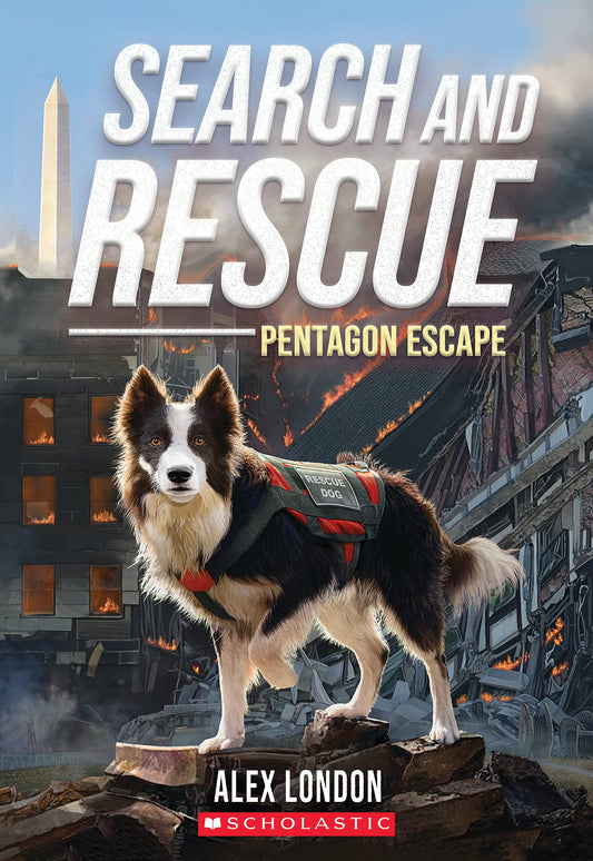 SEARCH AND RESCUE: PENTAGON ESCA