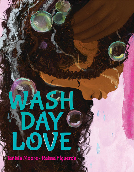 Wash Day Love - 2187
