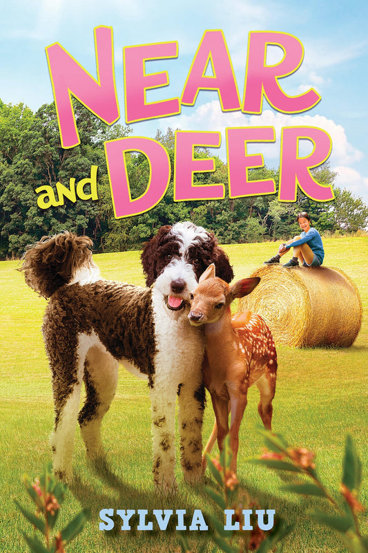 Near and Deer - 9115
