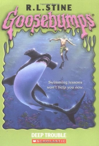 Deep trouble