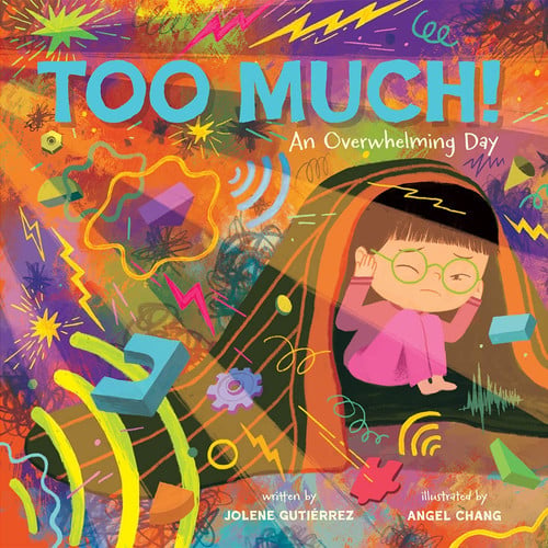 Too much! an overwhelming day