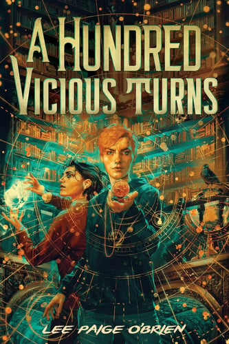 A hundred vicious turns