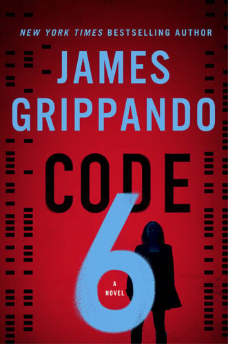 Code 6: a novel