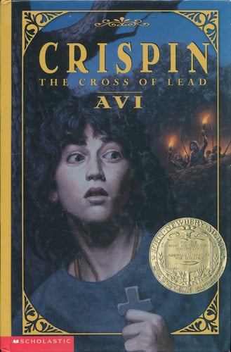 Crispin The Cross of Lead