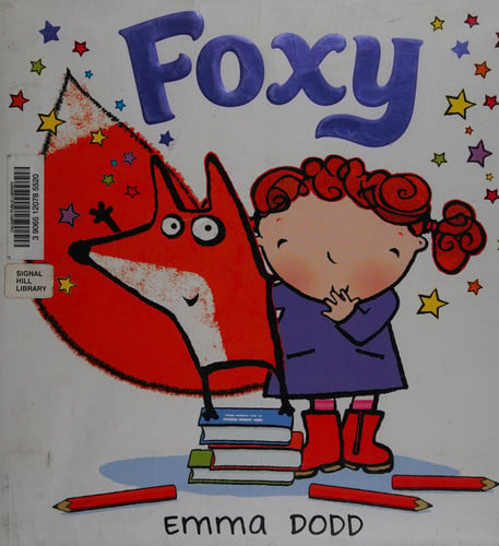 Foxy