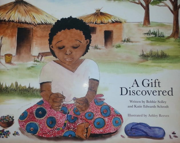 A Gift Discovered