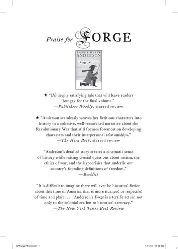 Forge