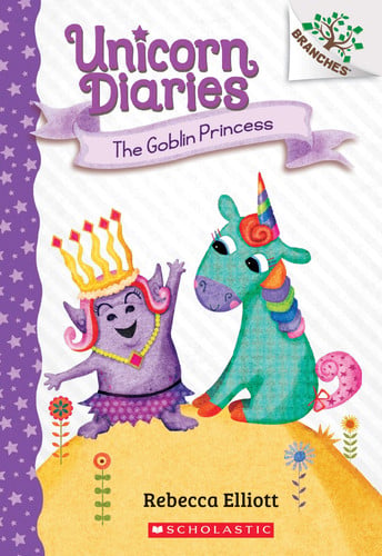 The goblin princess