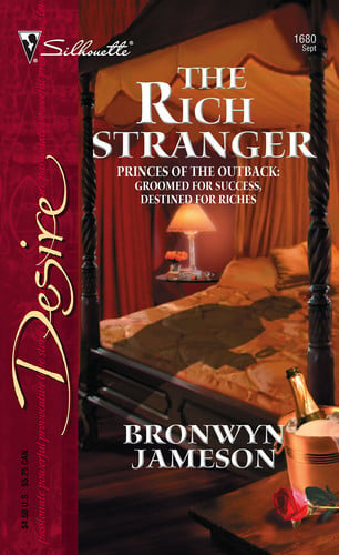 The rich stanger