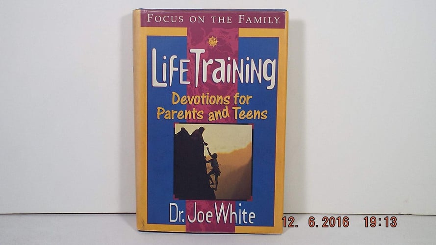 LifeTraining