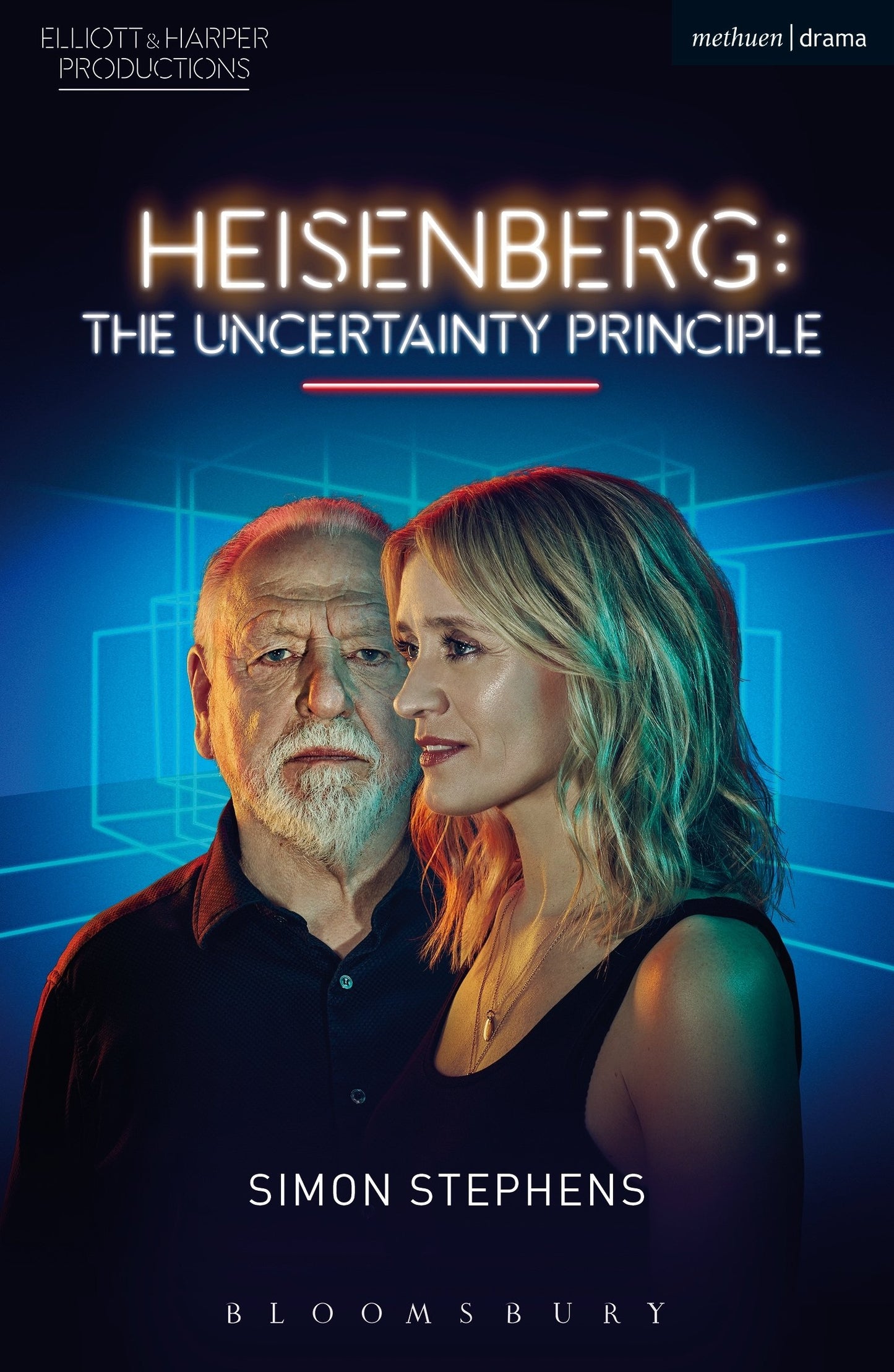 Heisenberg: The Uncertainty Principle (Modern Plays)