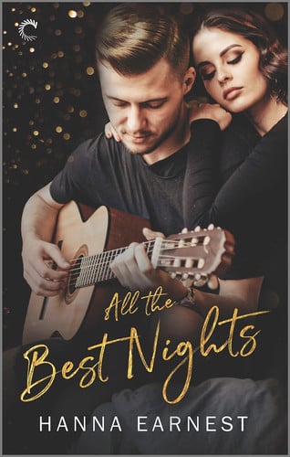 All the Best Nights A Novel
