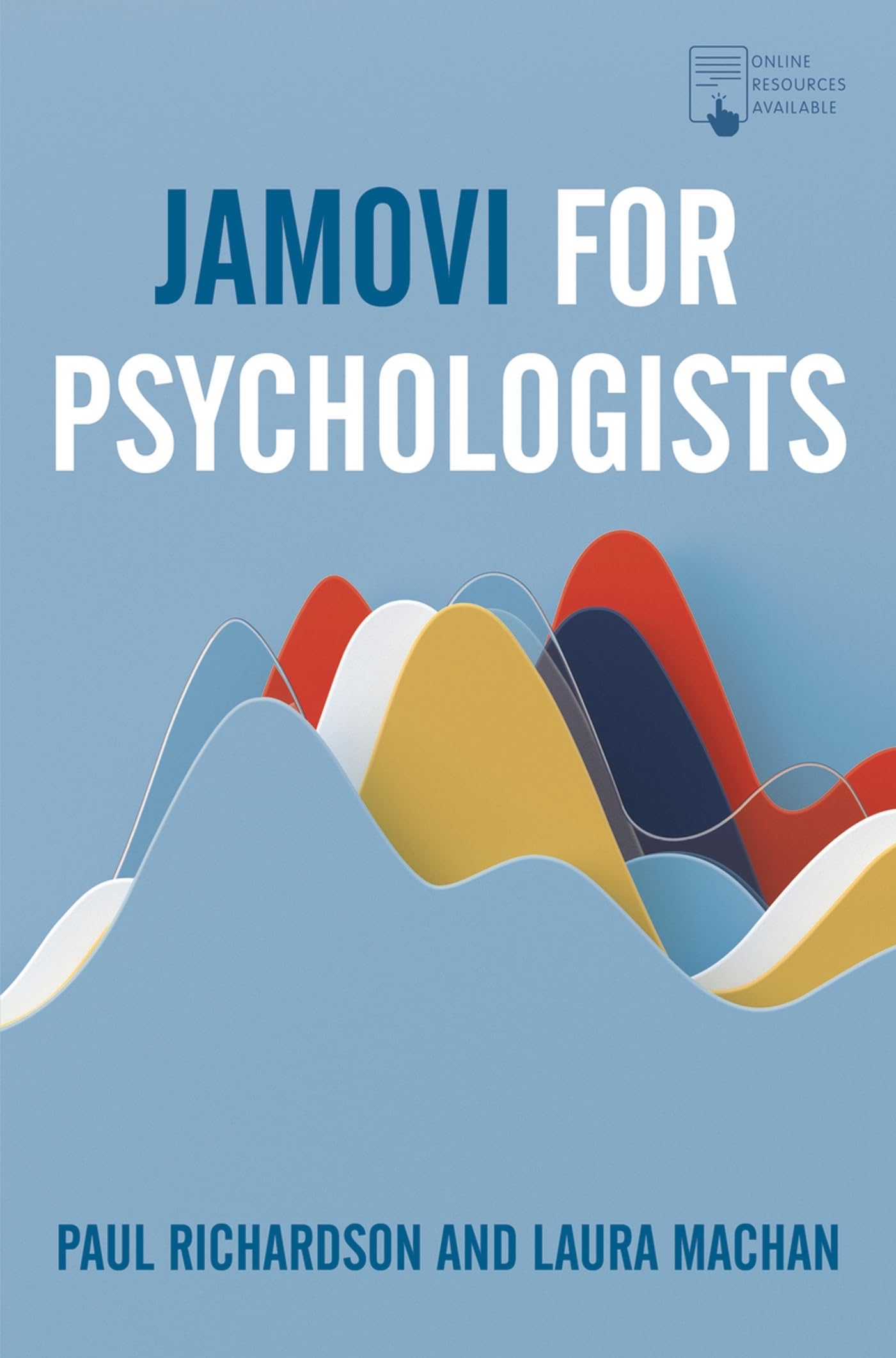 Jamovi for Psychologists - 2925
