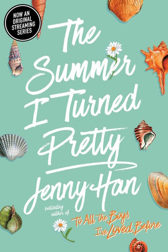 The summer I turned pretty