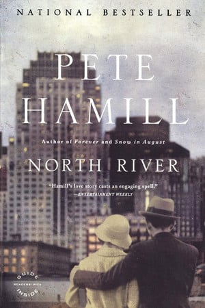 North River A Novel