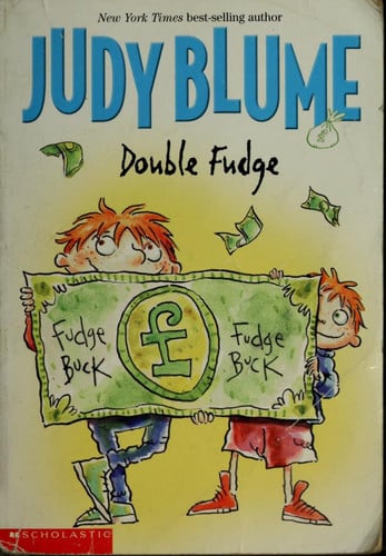 Double Fudge