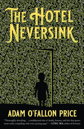 The hotel neversink