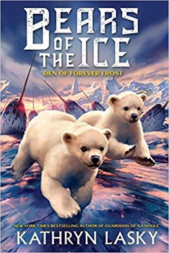 The den of forever frost