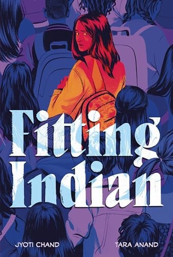 Fitting Indian A Graphic Novel