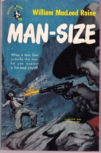 Man-Size