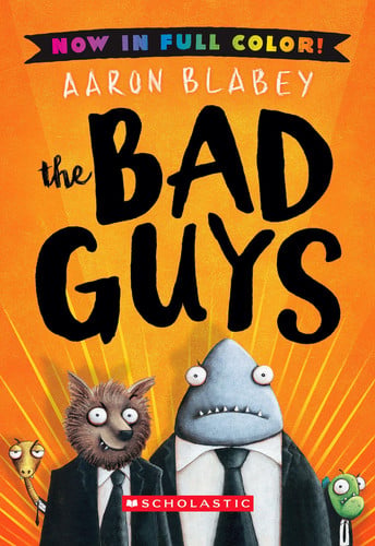 The Bad Guys