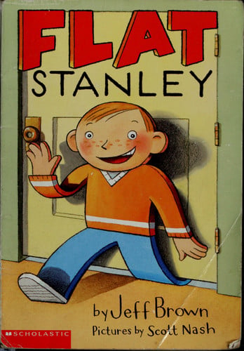 Stanley, Flat Again
